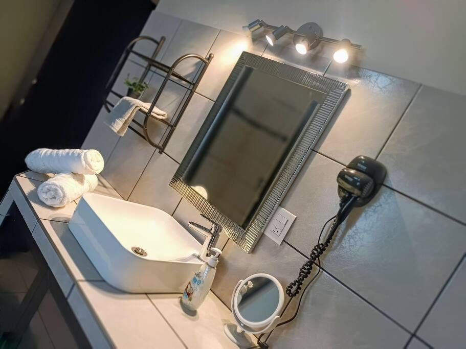 Casa Sol - Radiante & Espaciosa Holiday home