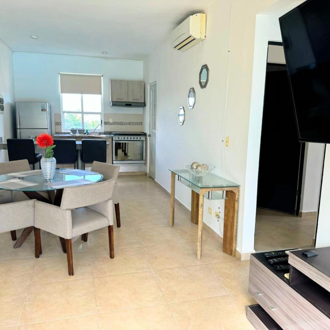Dream Lagoons, Un Paraiso En Cancun