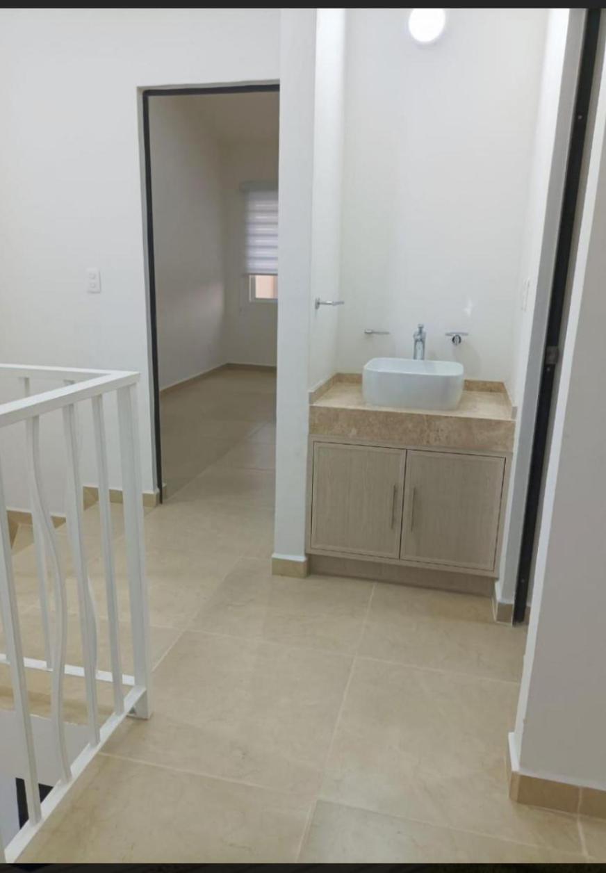Amazing Brand New House With A Lot Of Amenities To Relax An Enjoy Long Vacations Cancun
