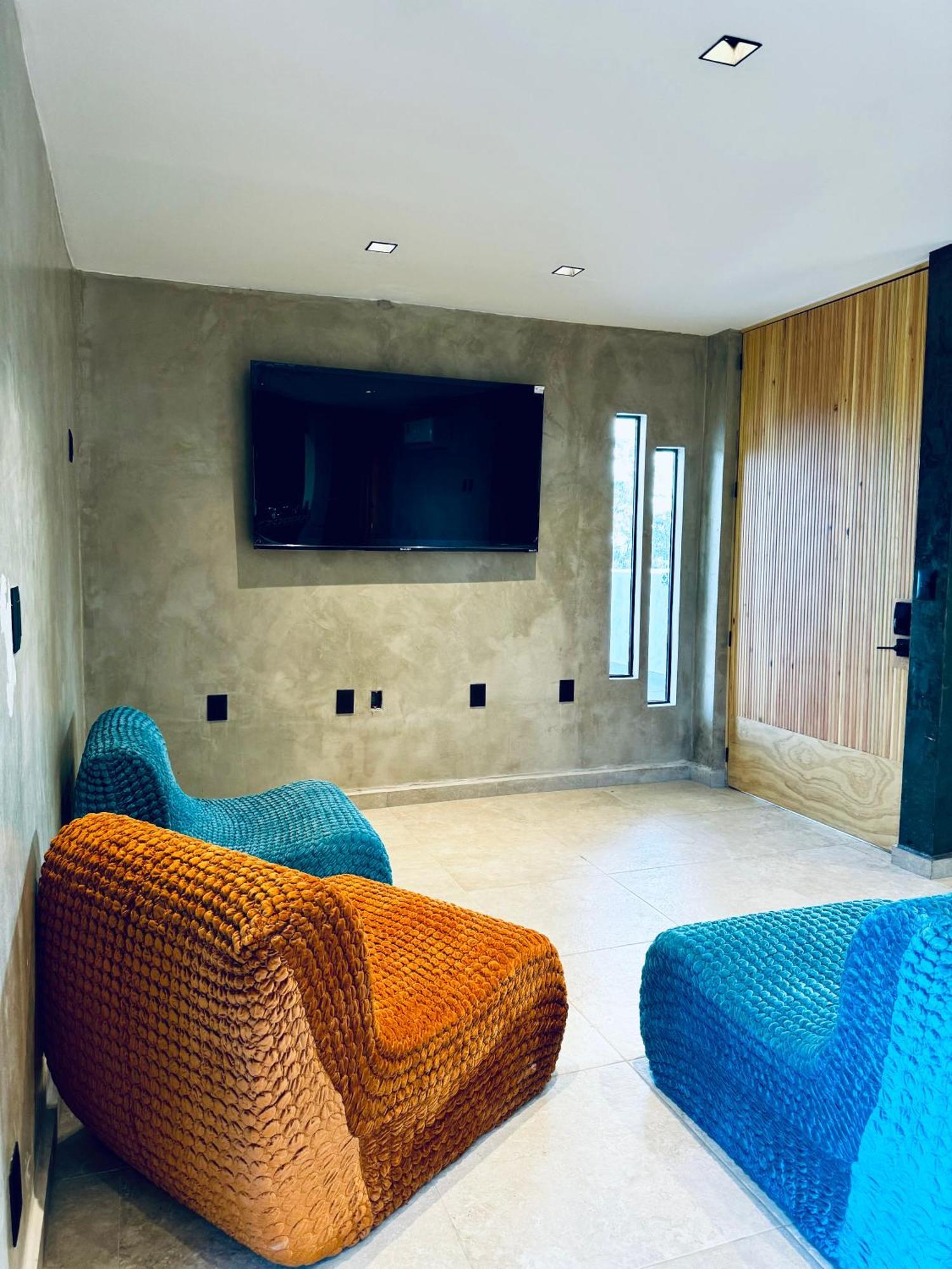 Apartamento Ph Kiskal *