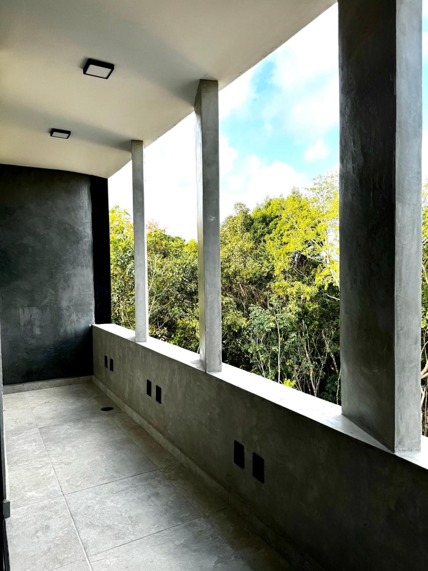 Apartamento Ph Kiskal Cancún