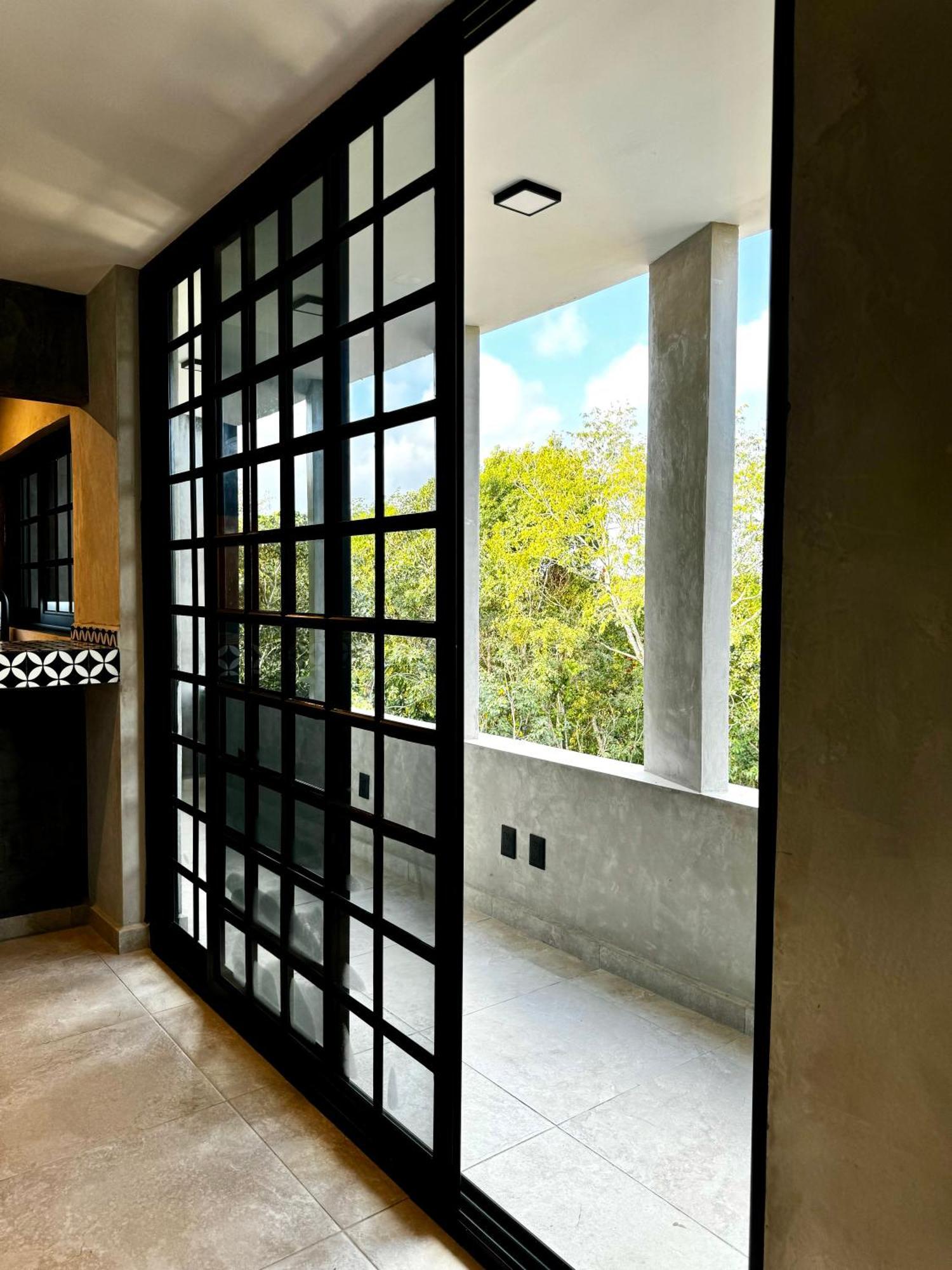 Apartamento Ph Kiskal Cancún