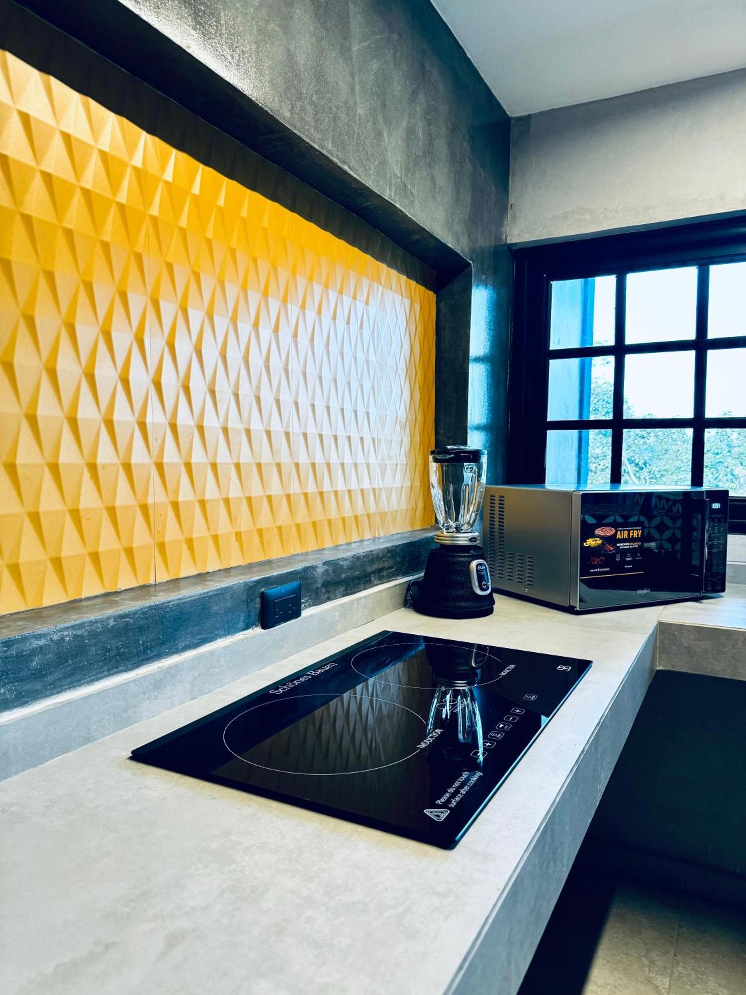 Apartamento Ph Kiskal *