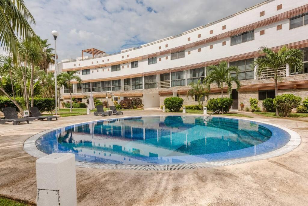 Cleo Apartment