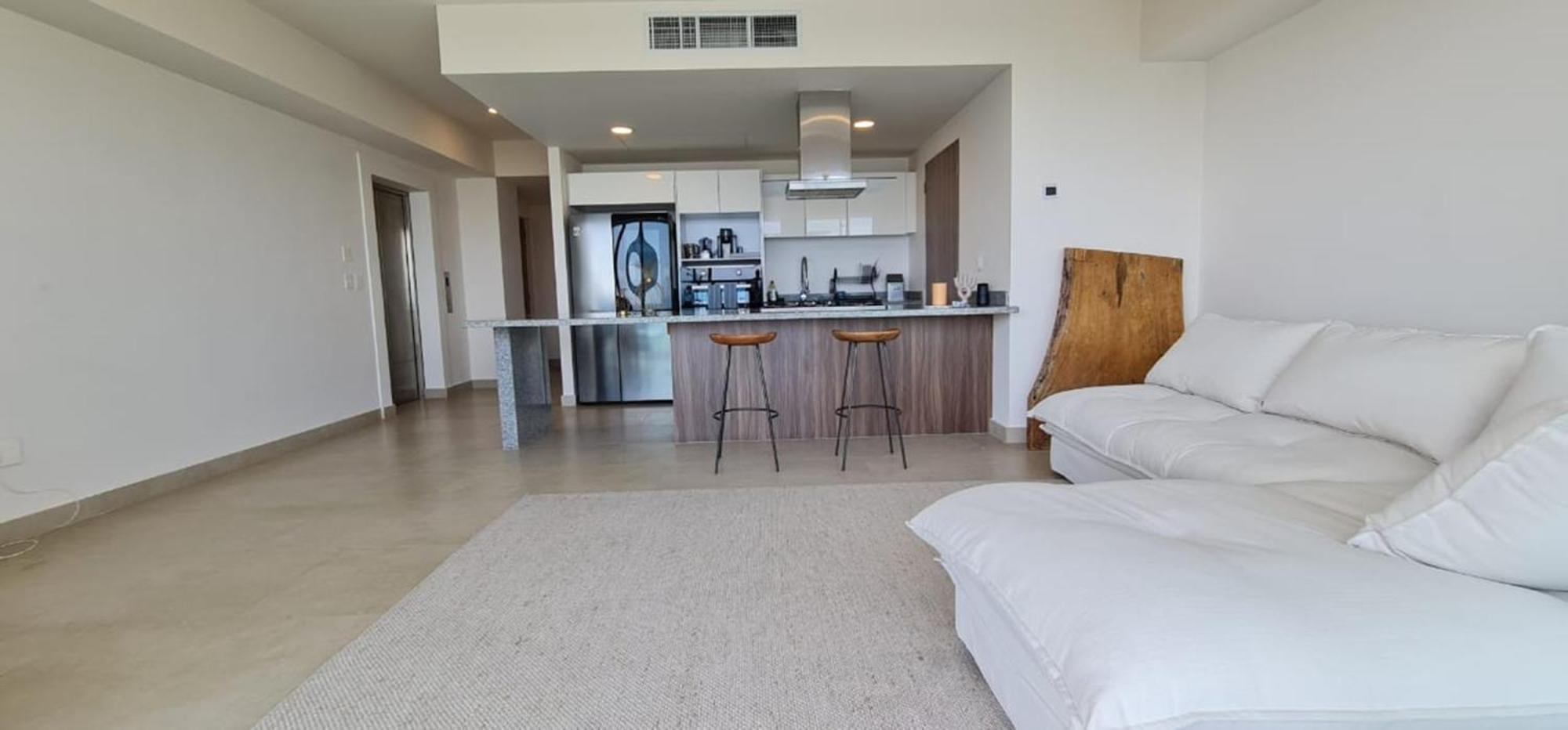 Apartamento Marea Puerto Cancun, Brand New Condo, Amazing View *