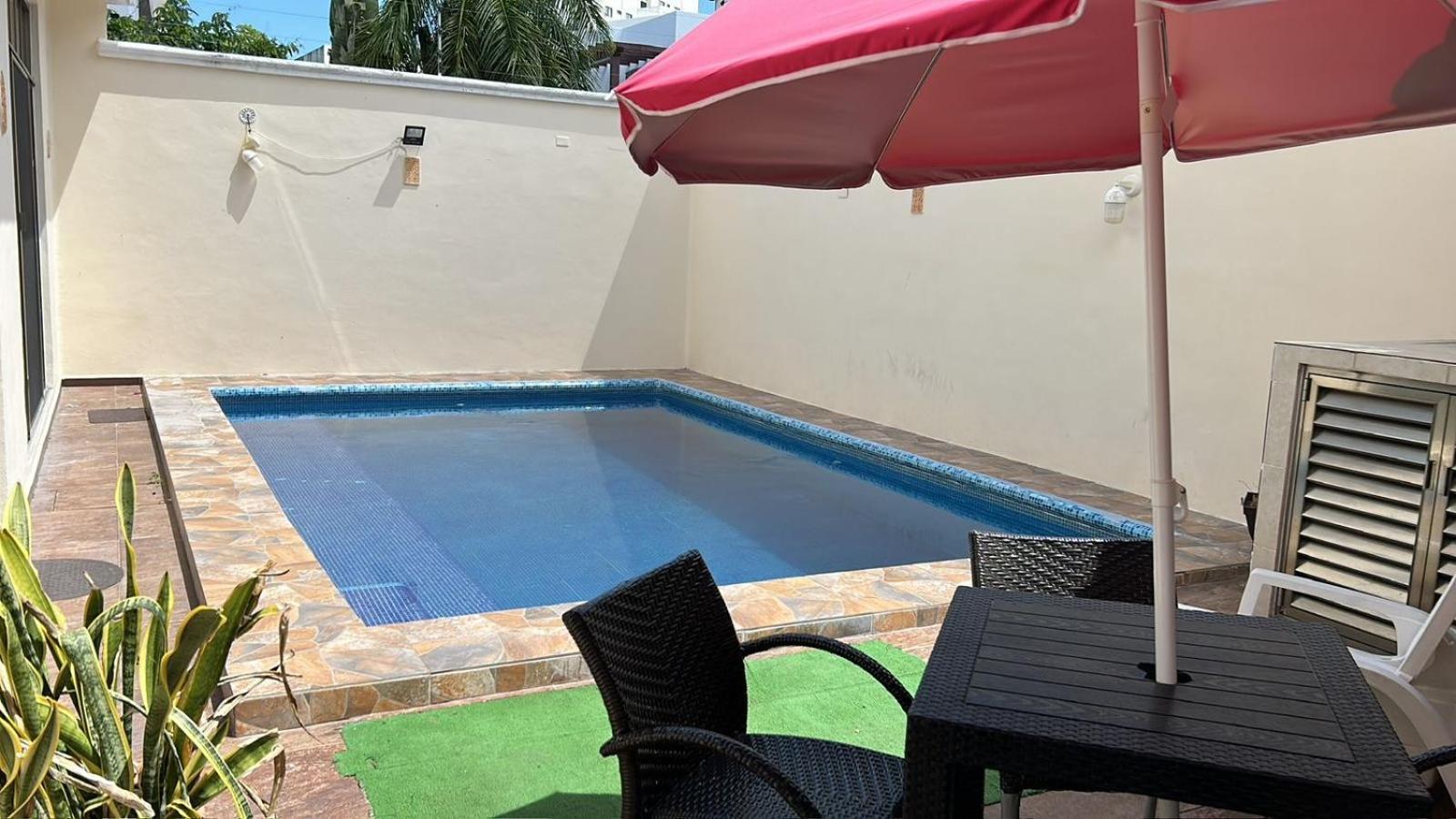 Tenemos Casita En Habitación en casa particular Cancún