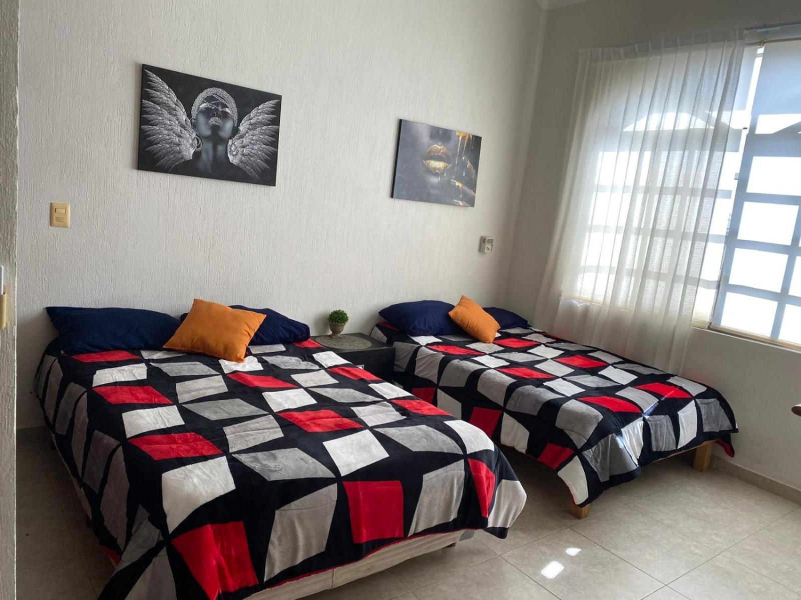 Tenemos Casita En Habitación en casa particular