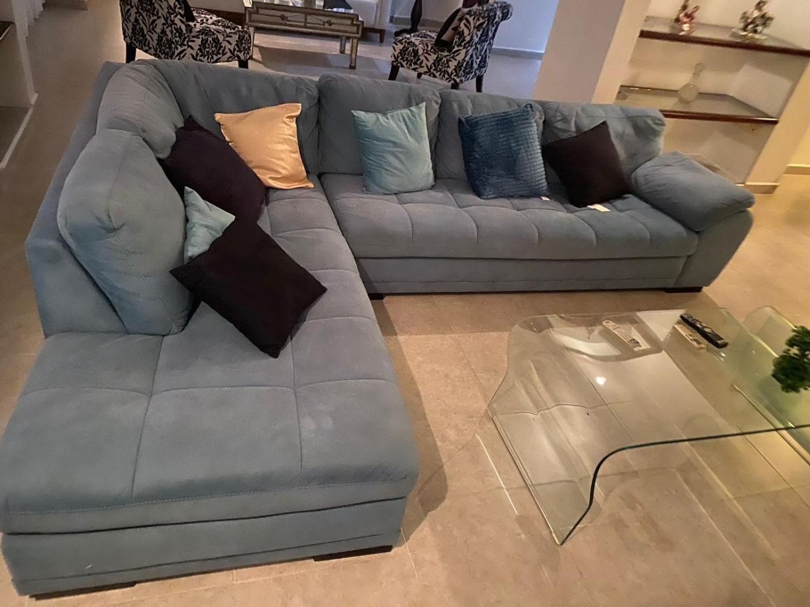 Privatunterkunft Tenemos Casita En *