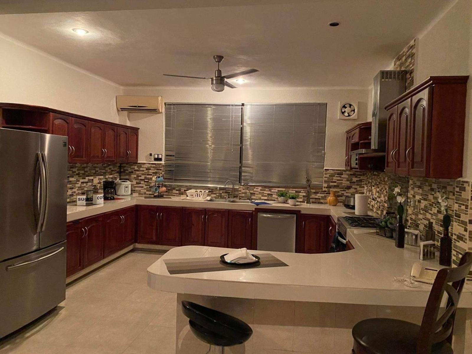 Tenemos Casita En Cancún