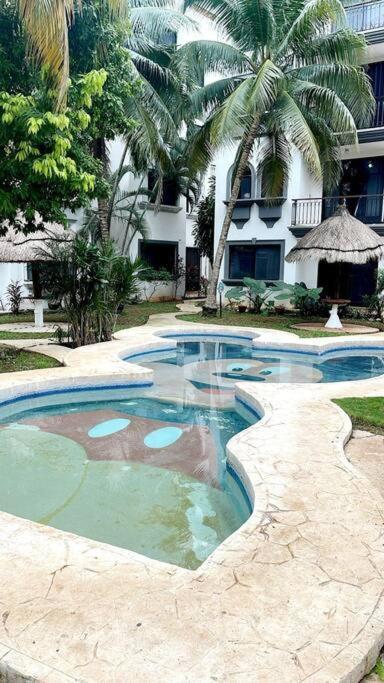 Apartment Casa Girasol