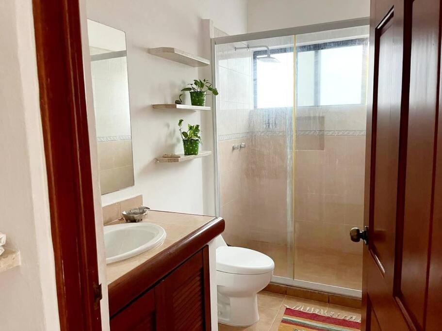 Casa Girasol Apartment Cancun