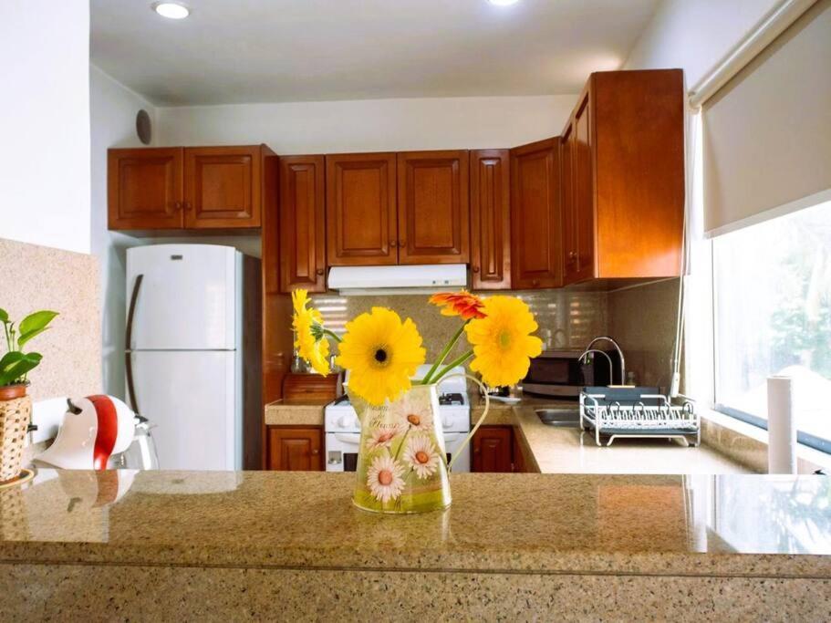 Casa Girasol