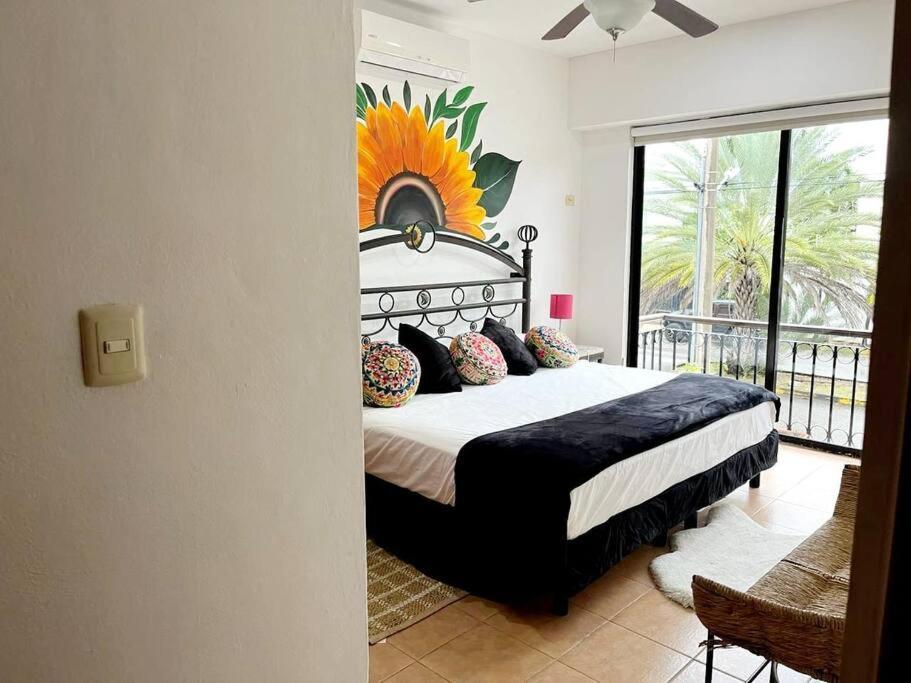 Casa Girasol Apartment Cancun