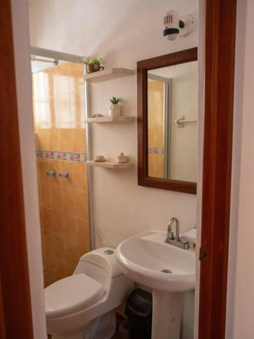 Casa Girasol Apartment *