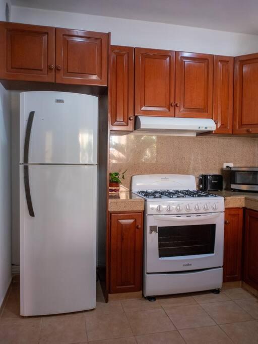 Casa Girasol Apartment Cancun