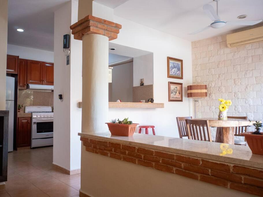 Casa Girasol Apartment