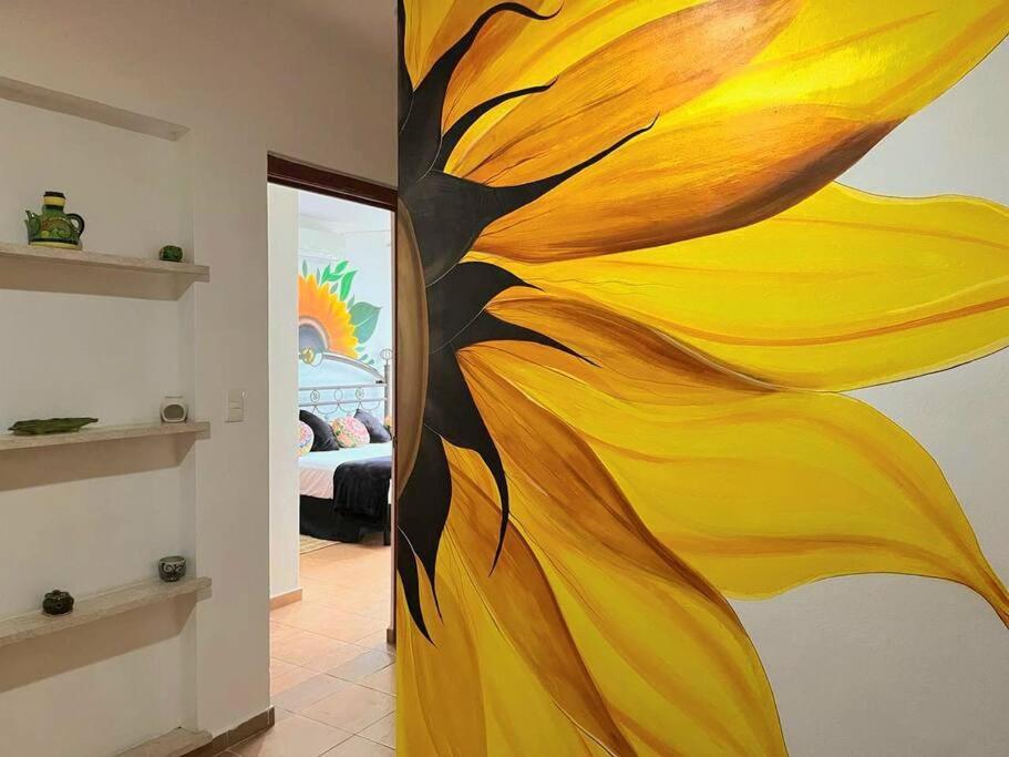 Apartment Casa Girasol