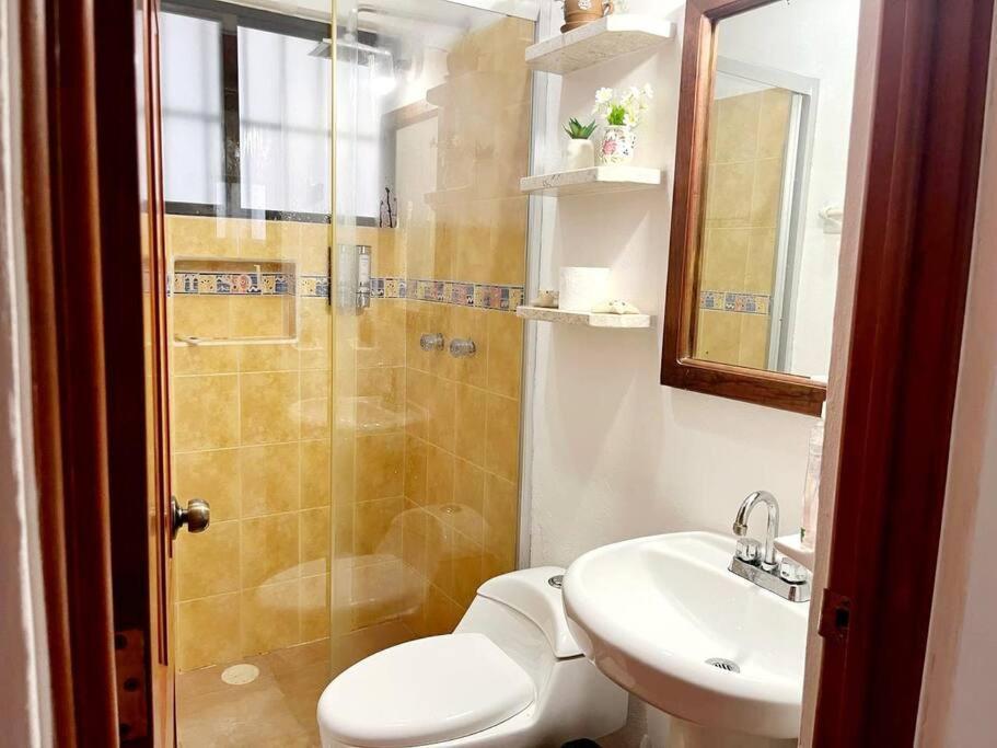 Casa Girasol Apartment *