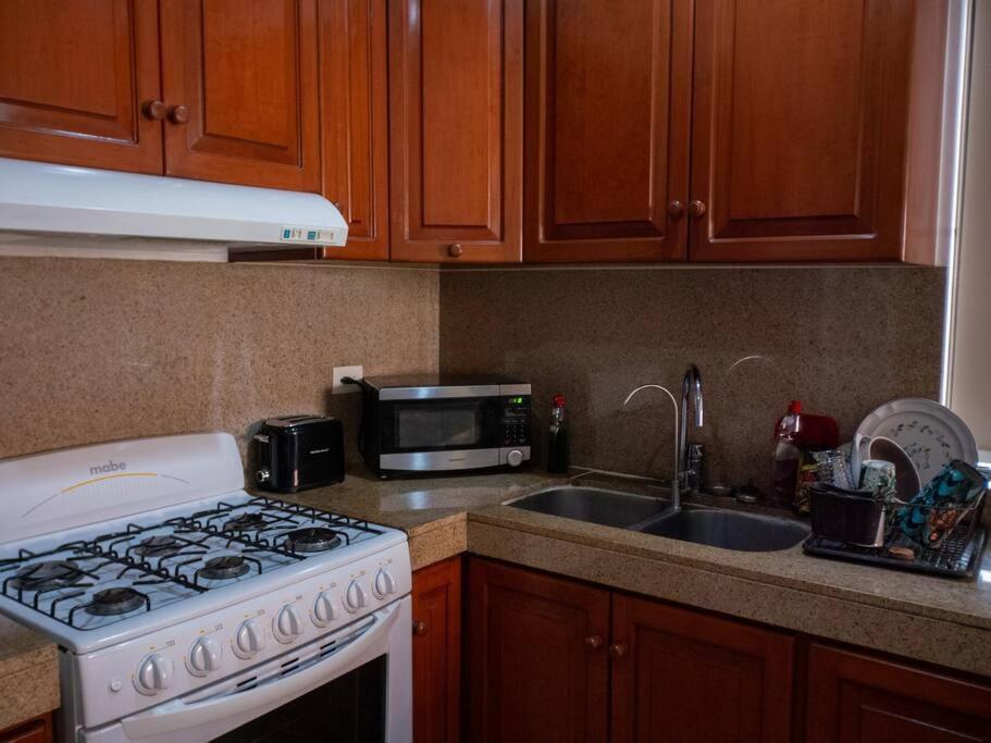 Apartment Casa Girasol Cancun