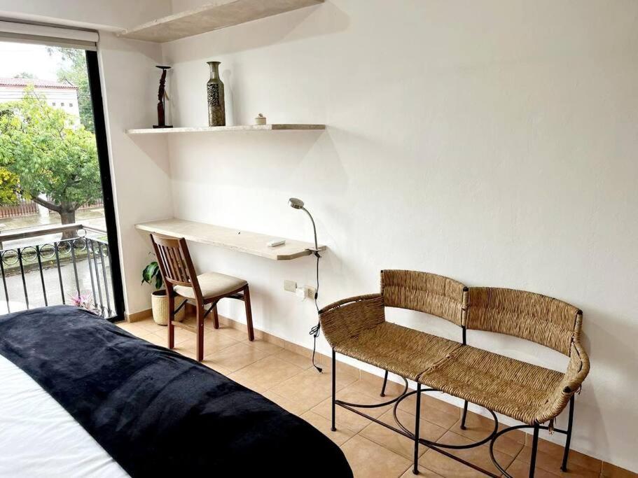 Apartment Casa Girasol