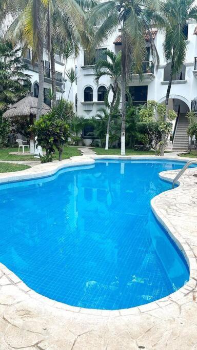 Casa Girasol Apartment Cancun