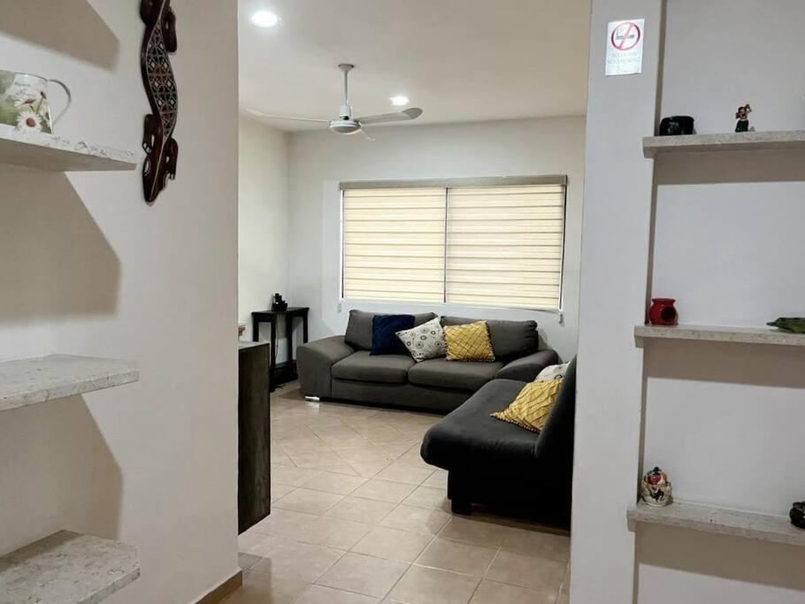 Casa Girasol Apartment