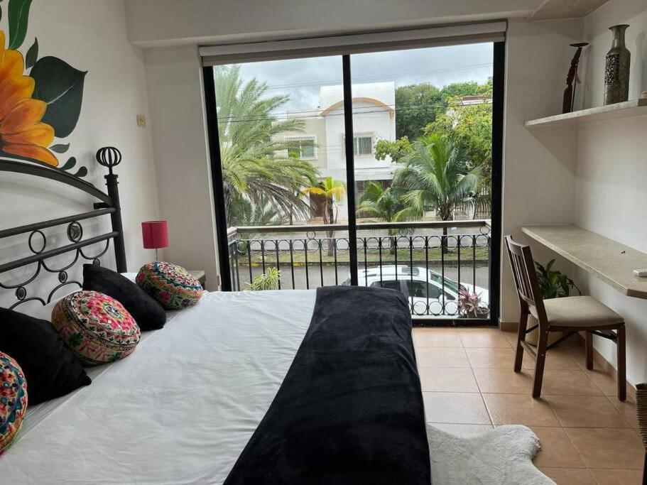 Casa Girasol Apartment Cancun