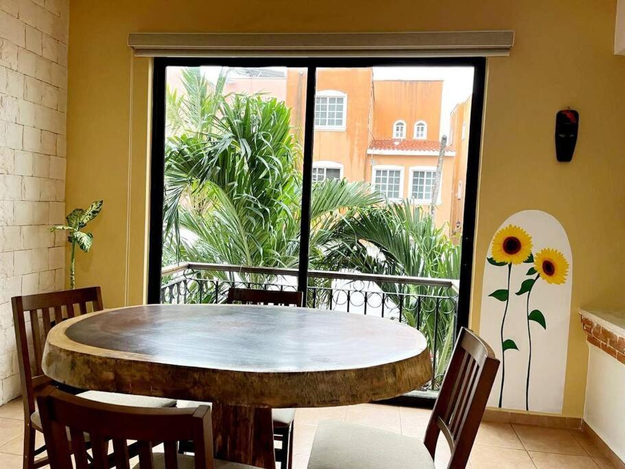 Casa Girasol Cancun