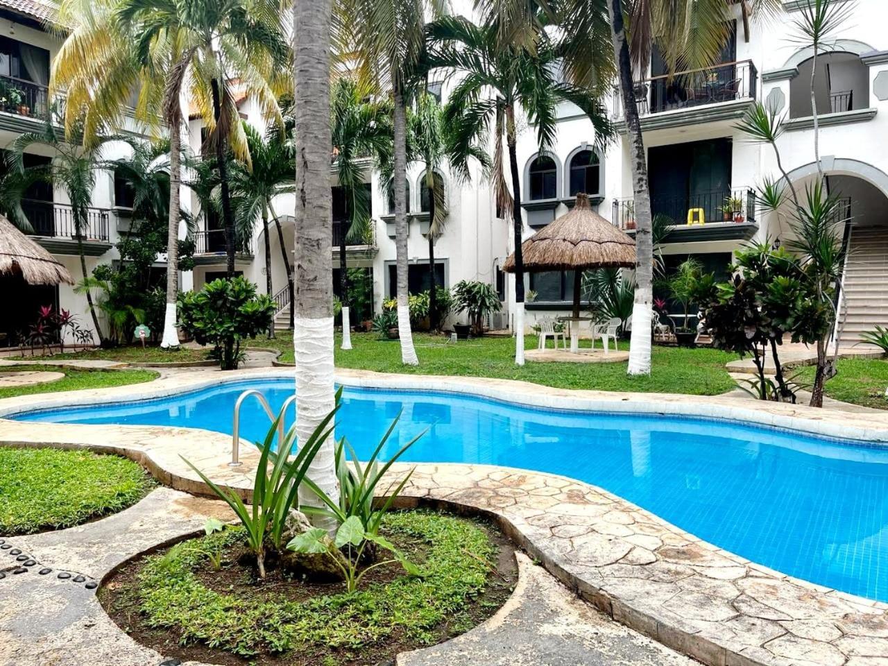 Apartment Casa Girasol