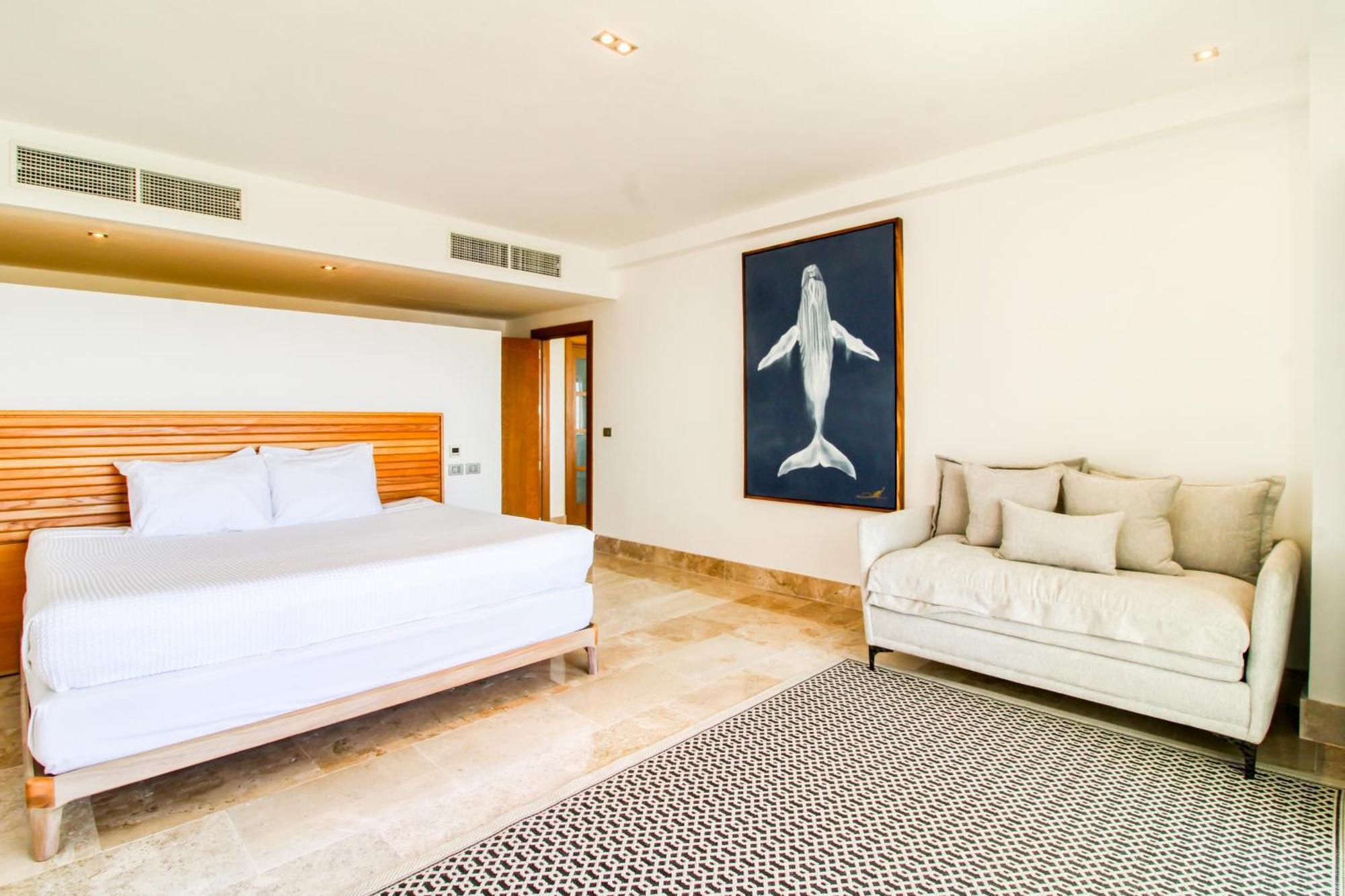 La Amada Master Ph03-m Torre E Apartment *