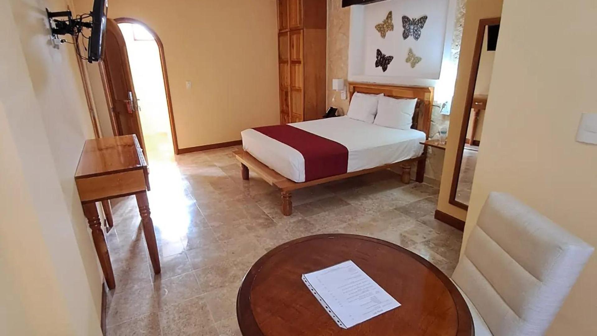 Suites Hotel 3*