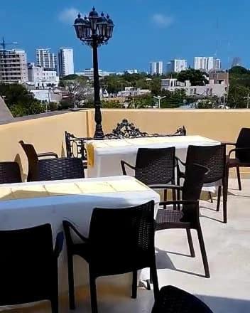 Hotel Suites