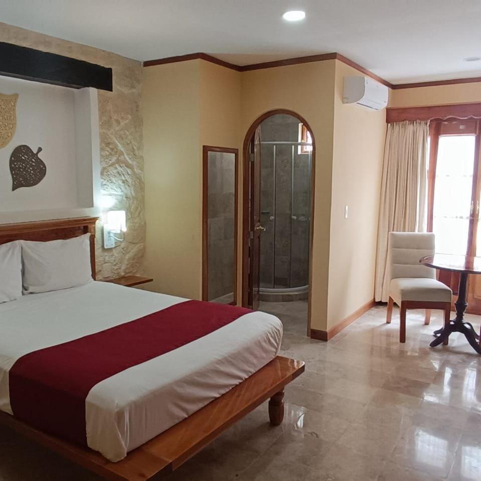 Suites Hotel Cancun