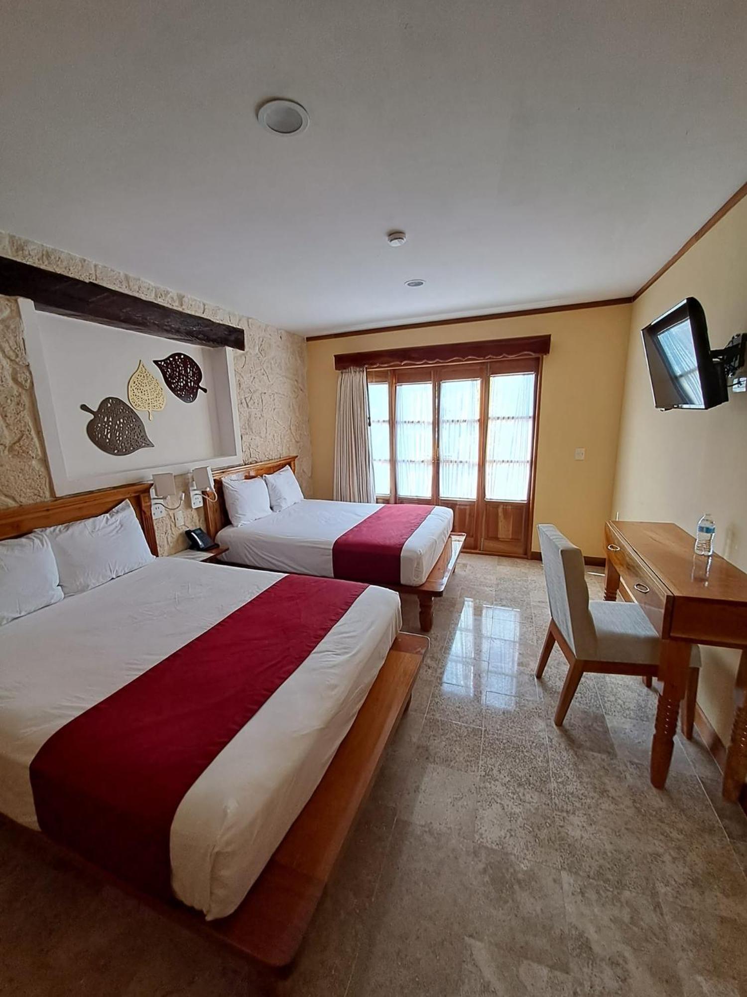 Hotel Suites