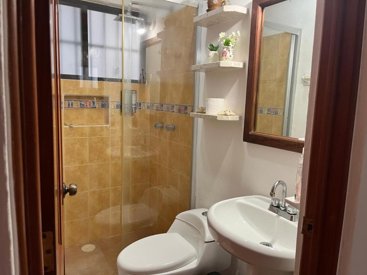 Apartment Casa Girasol *