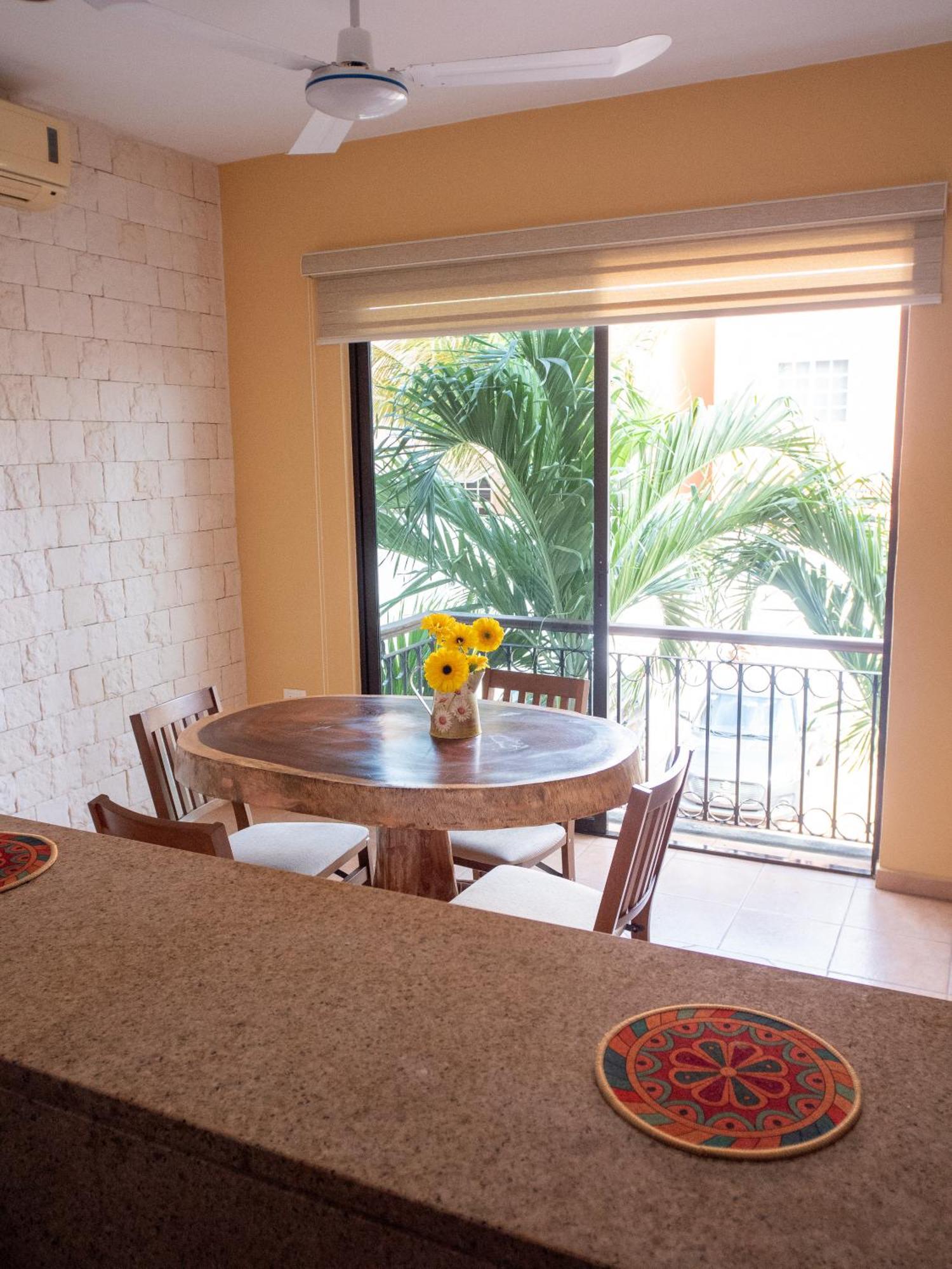 Casa Girasol Apartment Cancun