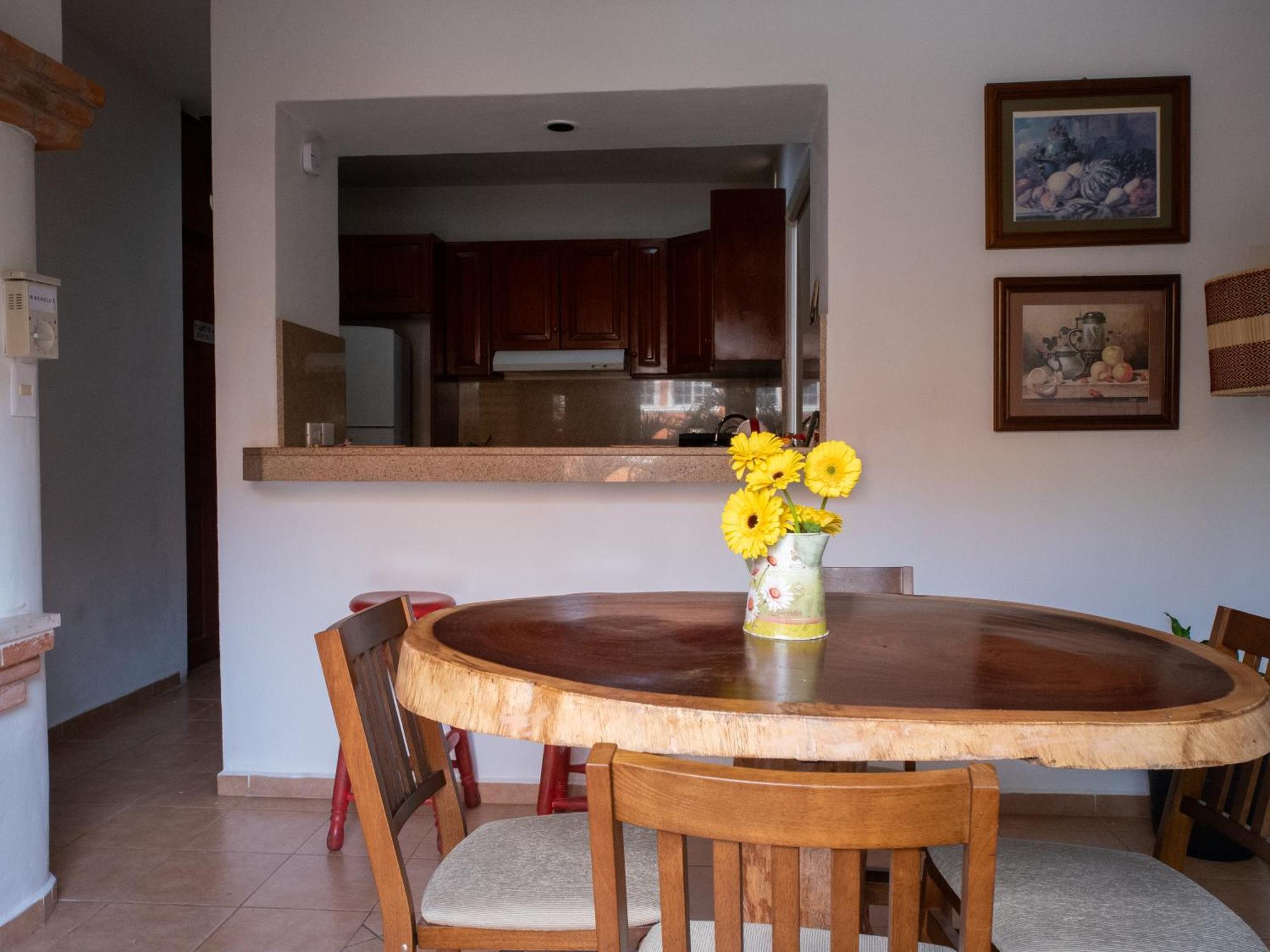 Casa Girasol Apartment *