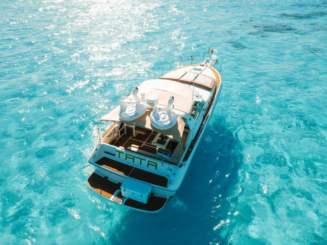 Ocean Blue * Cancun