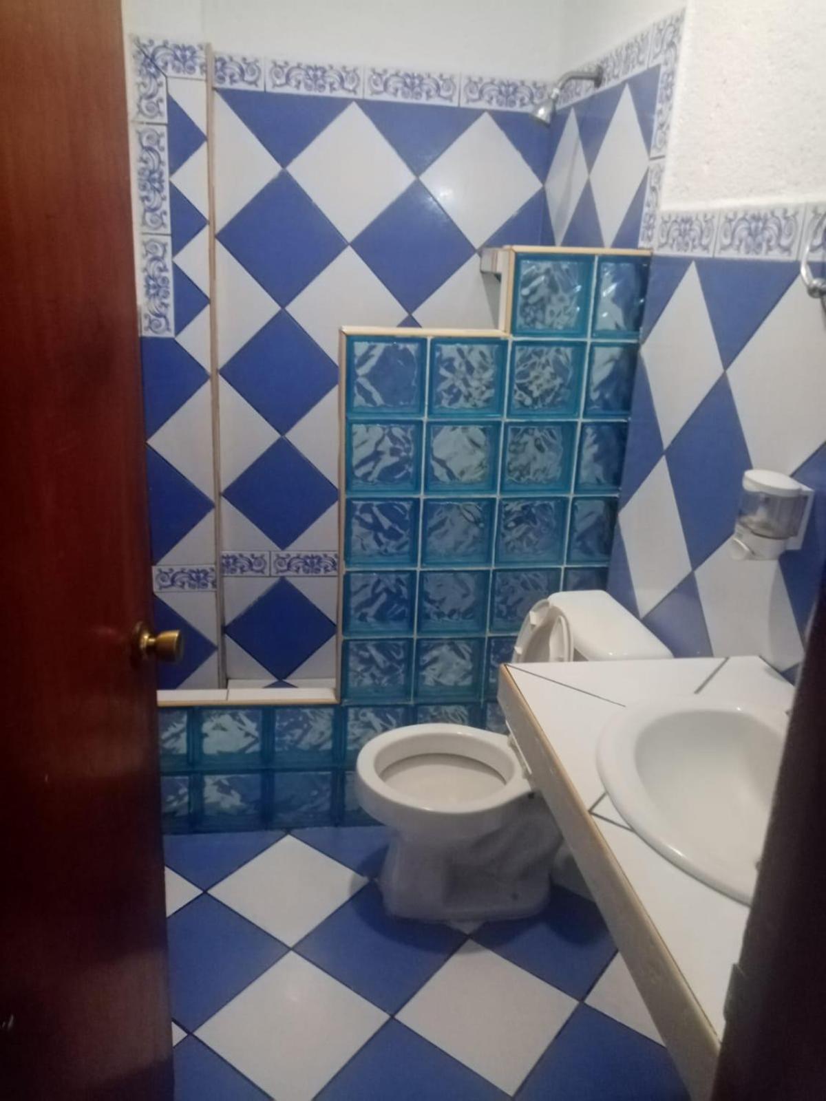 Calle Venado Centro Homestay