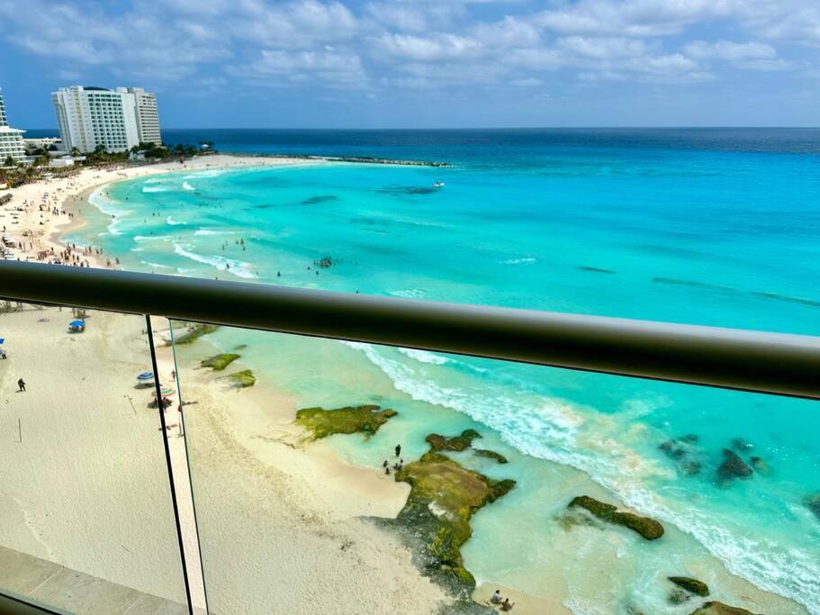 Oceanfront Studio/amazing Views Apartment