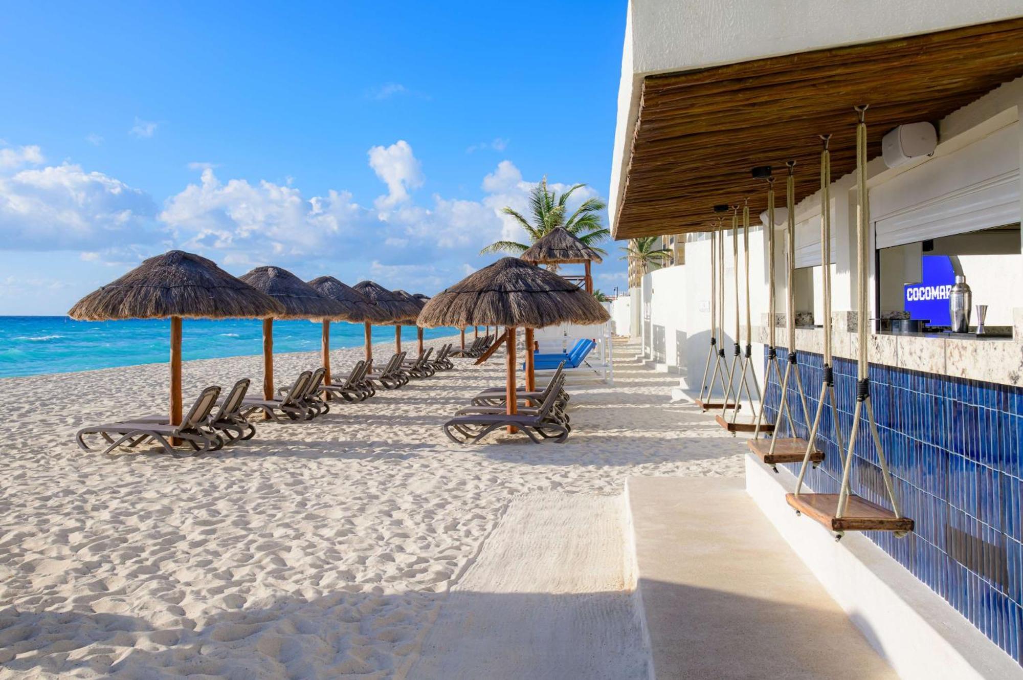 Resort Hilton Mar Caribe 5*