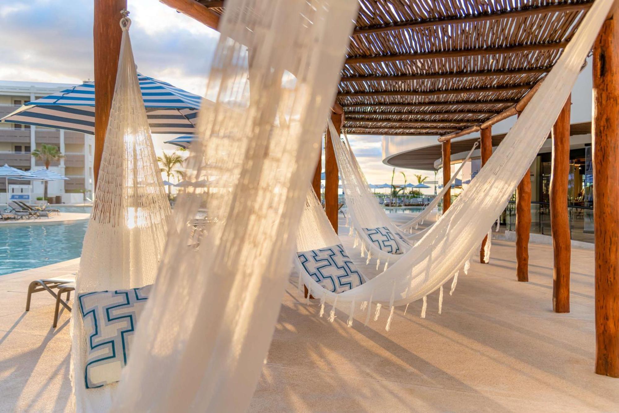 Resort Hilton Mar Caribe Cancun