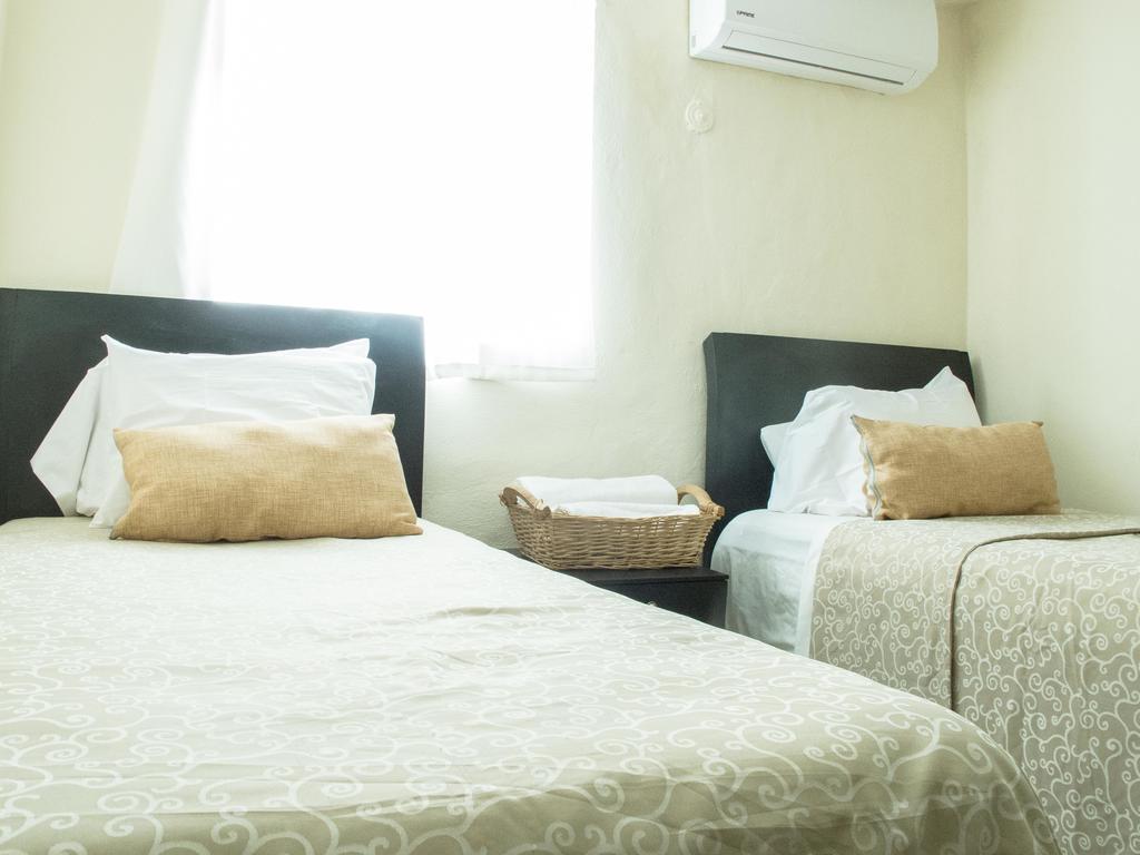 The Wine Bed & Breakfast