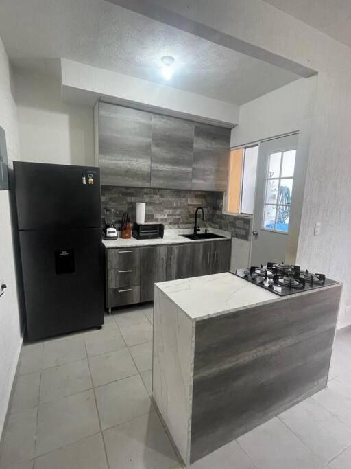 Apartment Casa Con Alberca En Residencial Privado *
