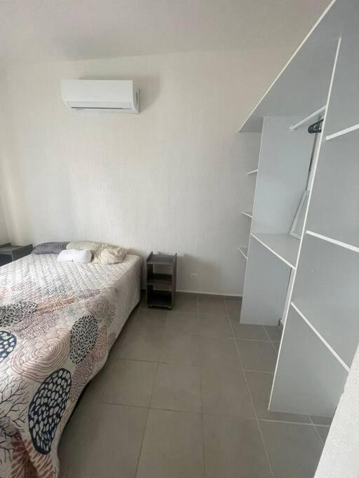 Apartment Casa Con Alberca En Residencial Privado