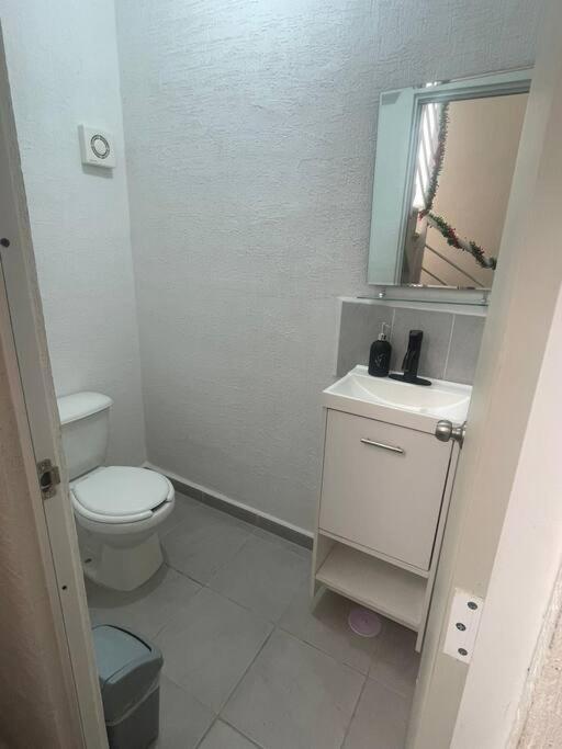 Apartment Casa Con Alberca En Residencial Privado Cancun