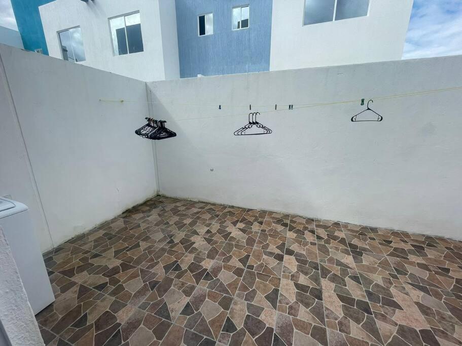 Casa Con Alberca En Residencial Privado Apartment