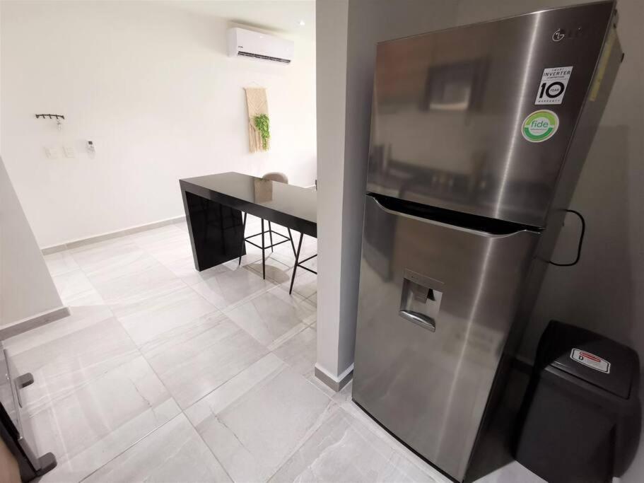 Apartment Adicora
