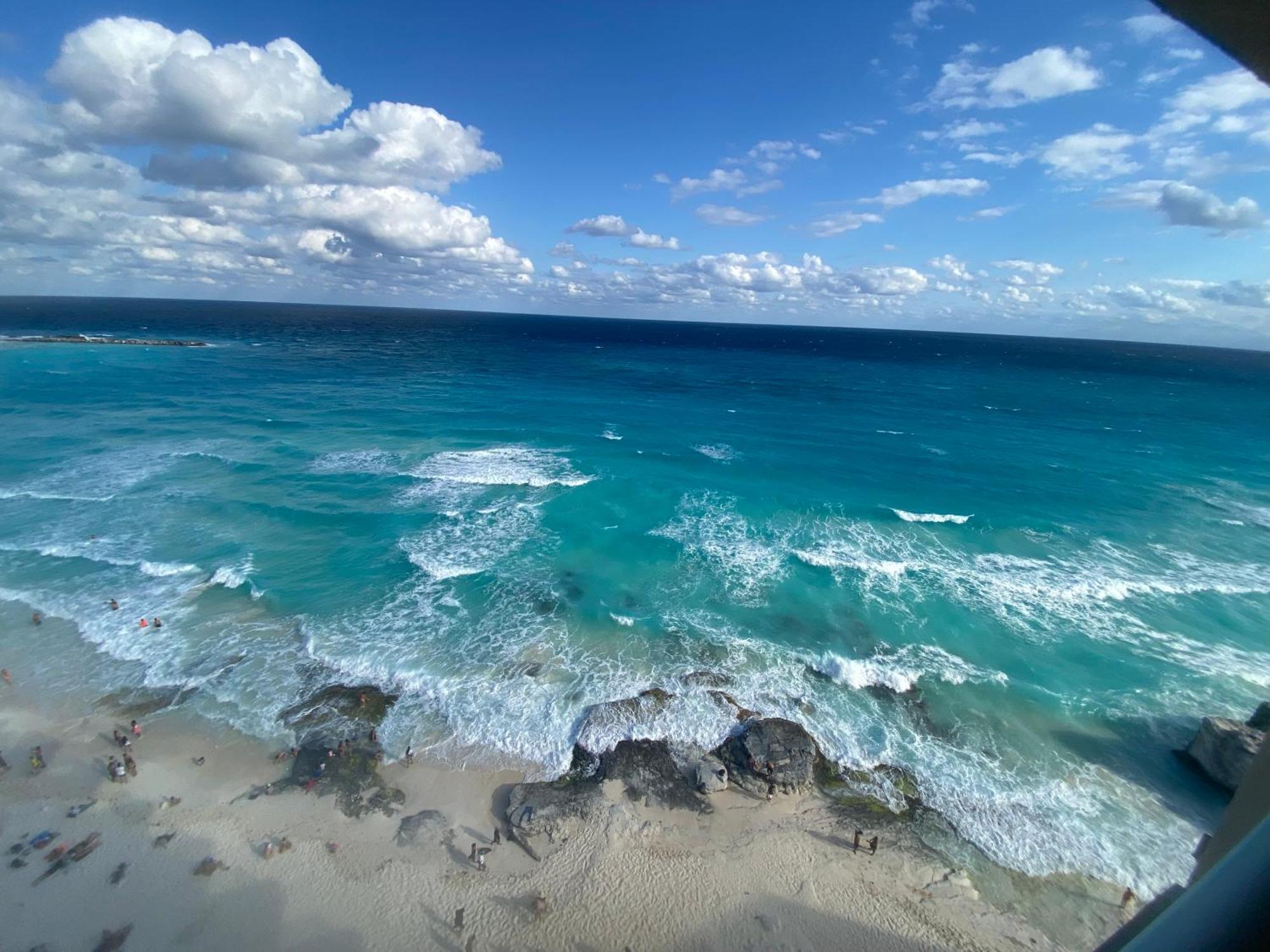 Apartment Ocean Win
