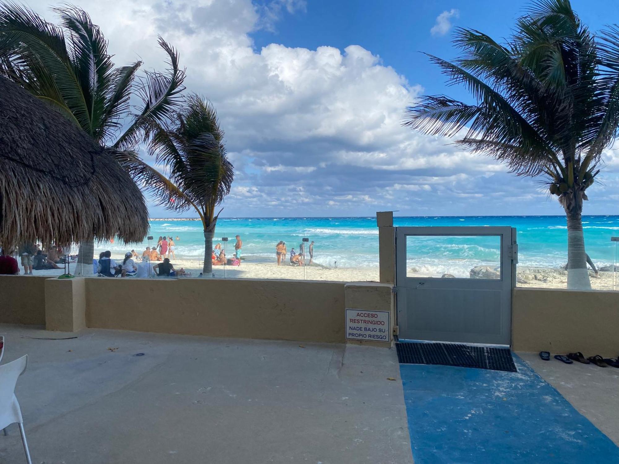 Ocean Win Apartment *